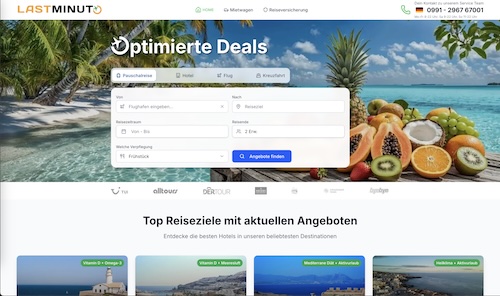 lastminuto.de